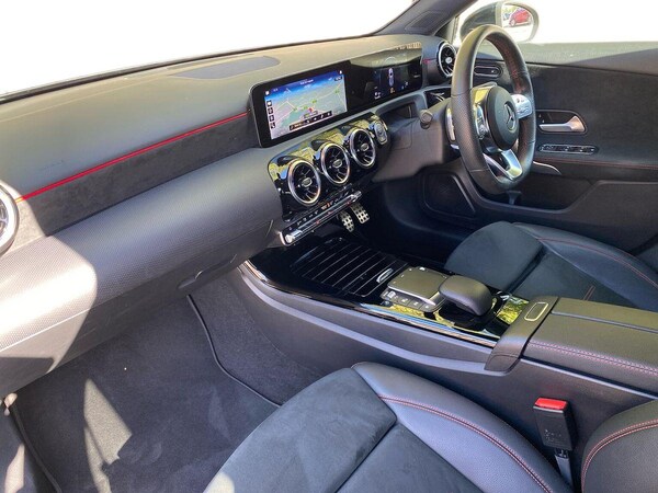 Used Mercedes-Benz A-Class 2021 for sale - 76115469: Photo 7