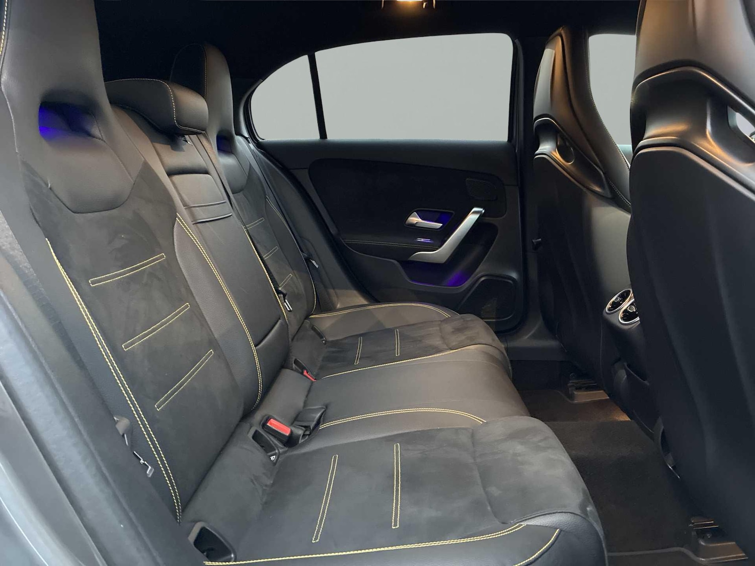 Used Mercedes-Benz A-Class 2020 for sale - 77781559: Photo 20