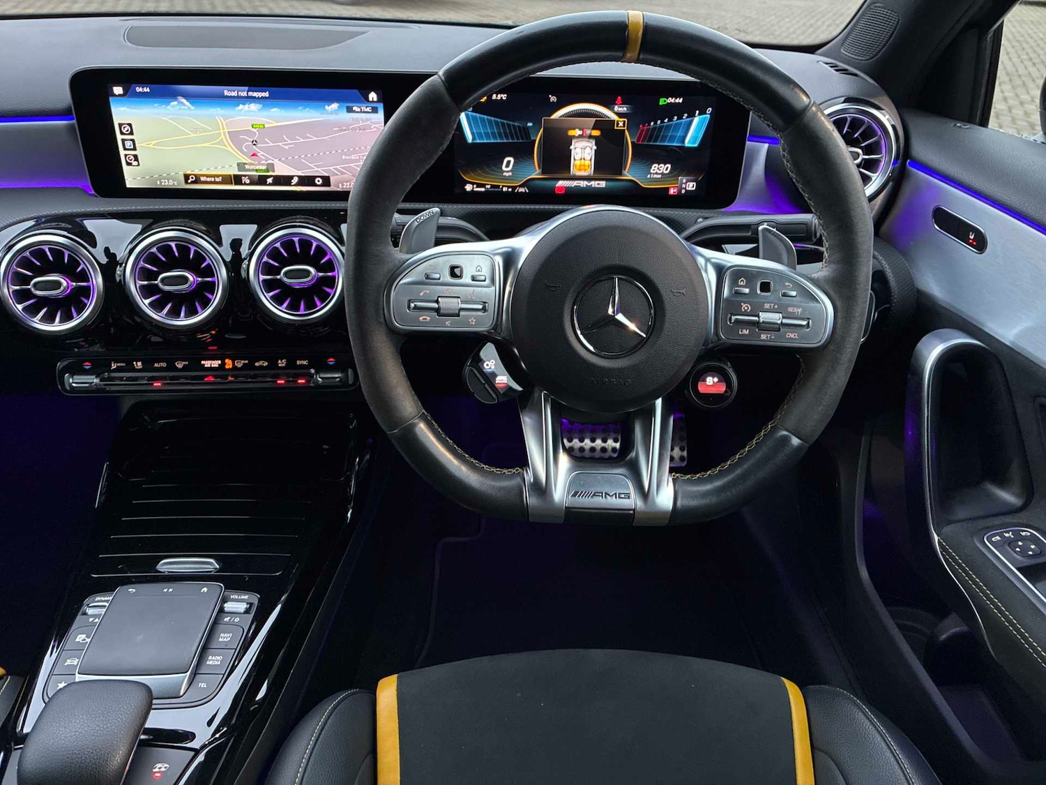 Used Mercedes-Benz A-Class 2020 for sale - 77781559: Photo 21