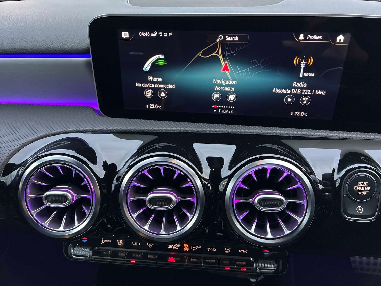 Used Mercedes-Benz A-Class 2020 for sale - 77781559: Photo 24