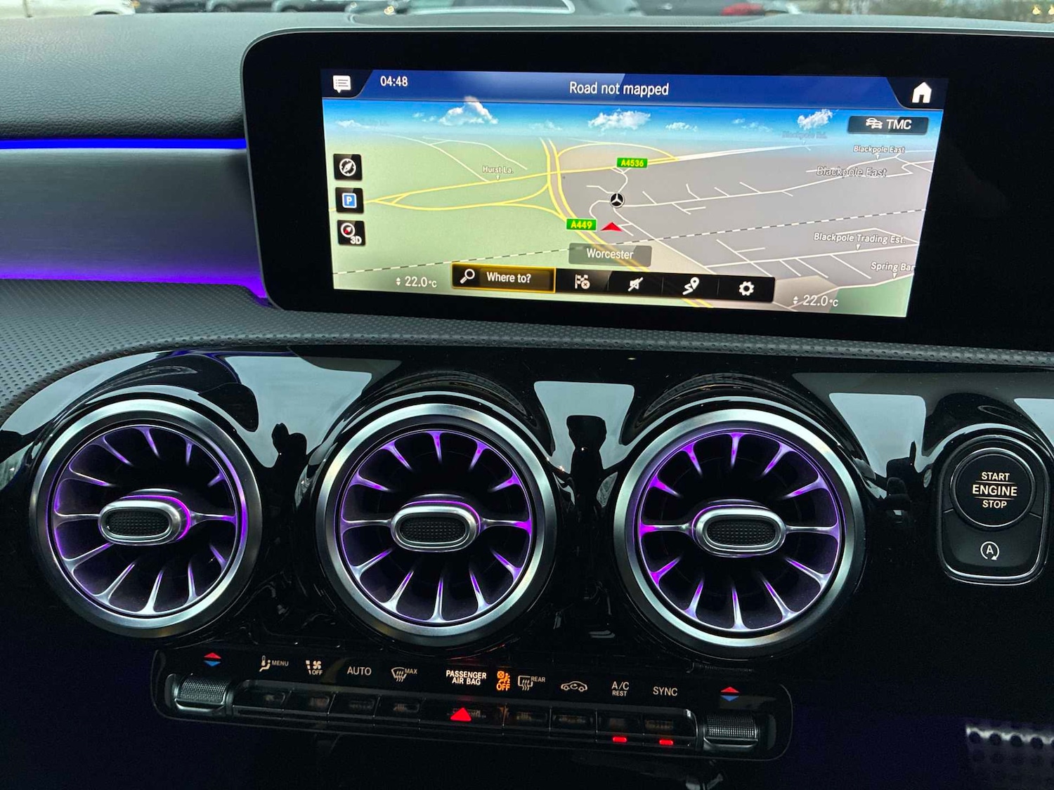 Used Mercedes-Benz A-Class 2020 for sale - 77781559: Photo 27