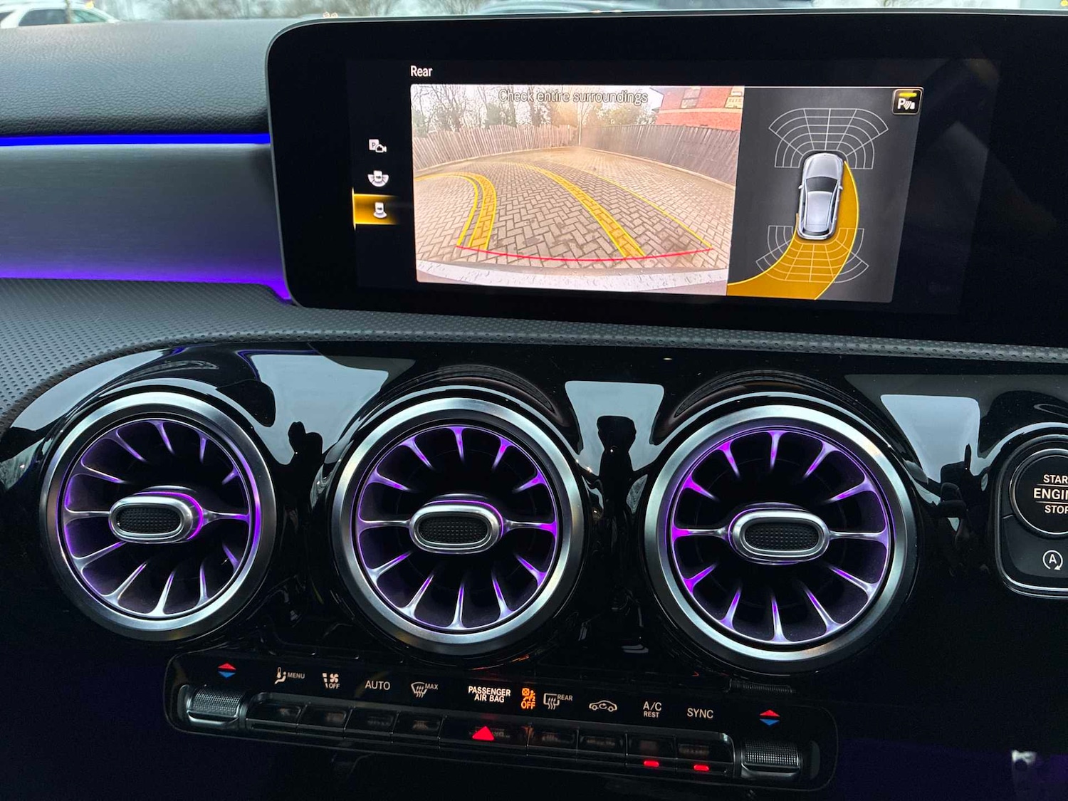 Used Mercedes-Benz A-Class 2020 for sale - 77781559: Photo 28