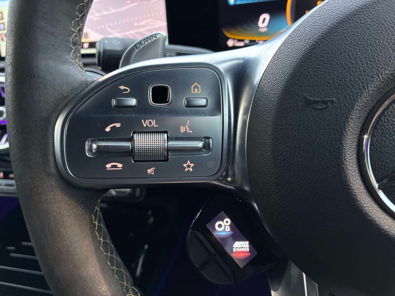 Used Mercedes-Benz A-Class 2020 for sale - 77781559: Photo 34