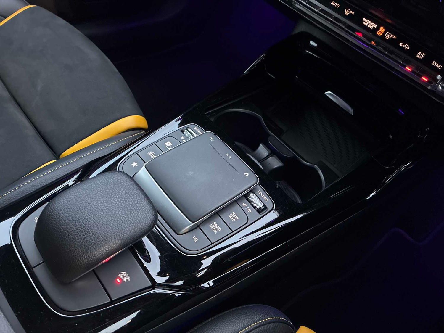 Used Mercedes-Benz A-Class 2020 for sale - 77781559: Photo 36