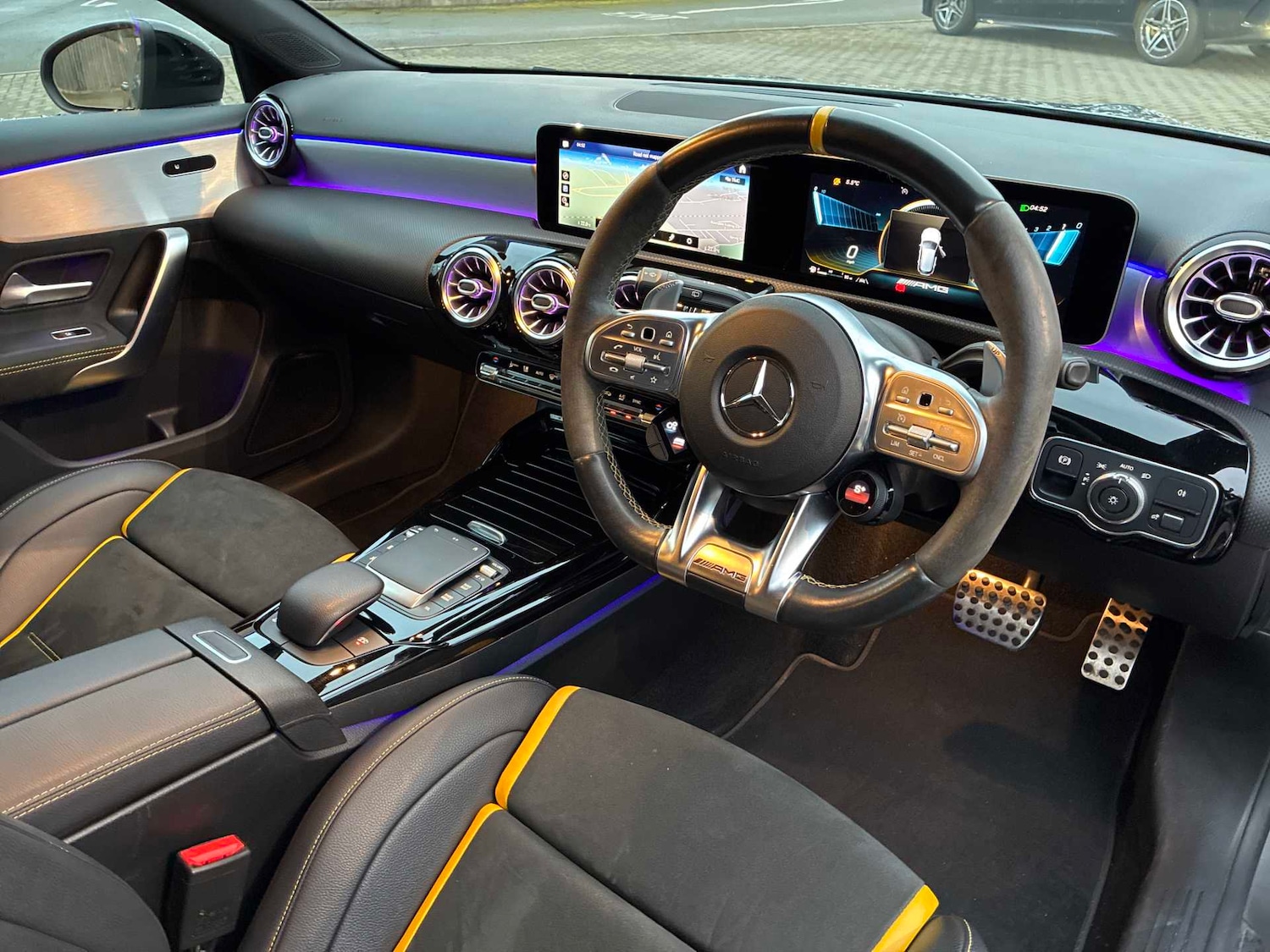 Used Mercedes-Benz A-Class 2020 for sale - 77781559: Photo 37