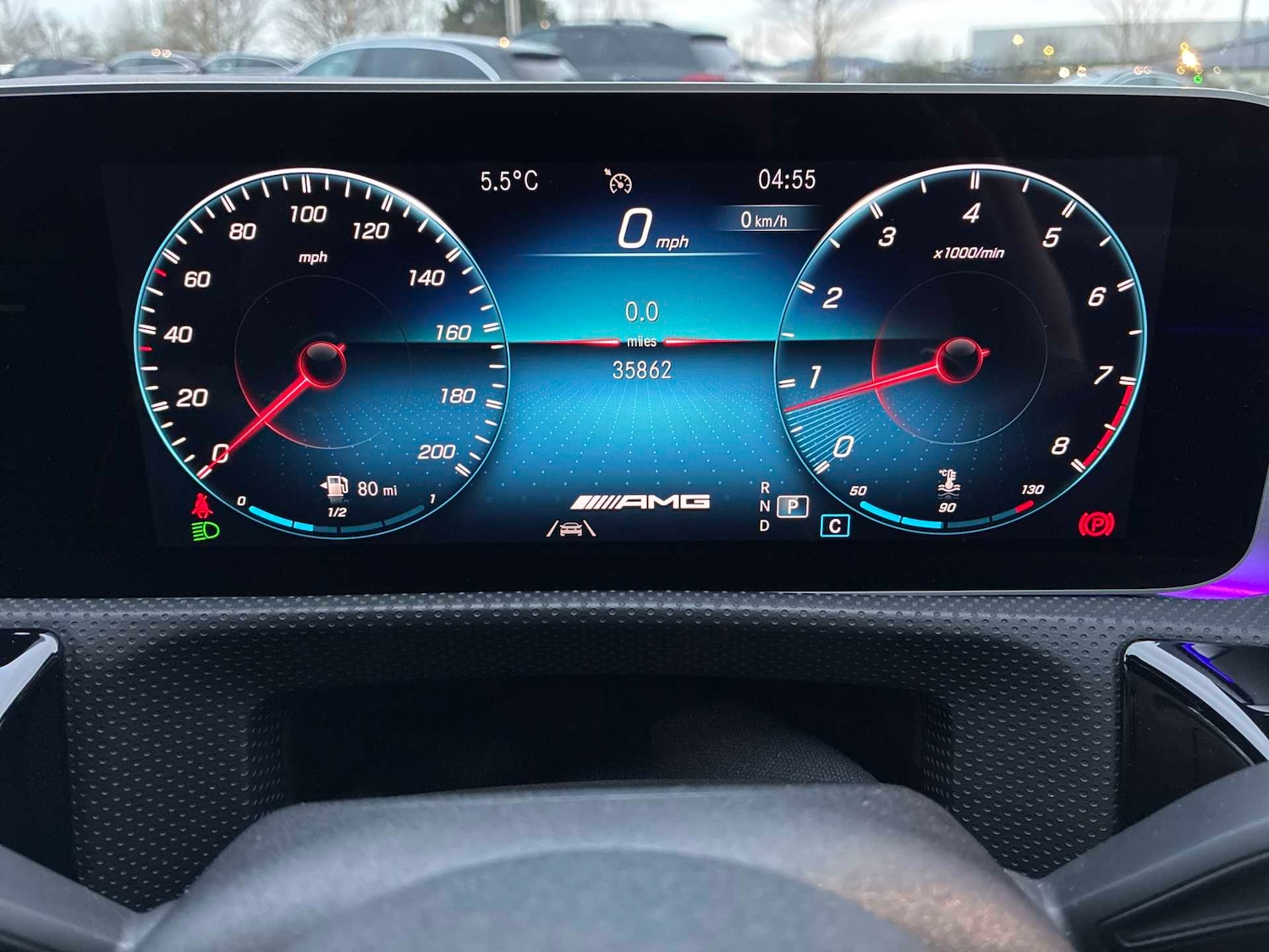 Used Mercedes-Benz A-Class 2020 for sale - 77781559: Photo 39