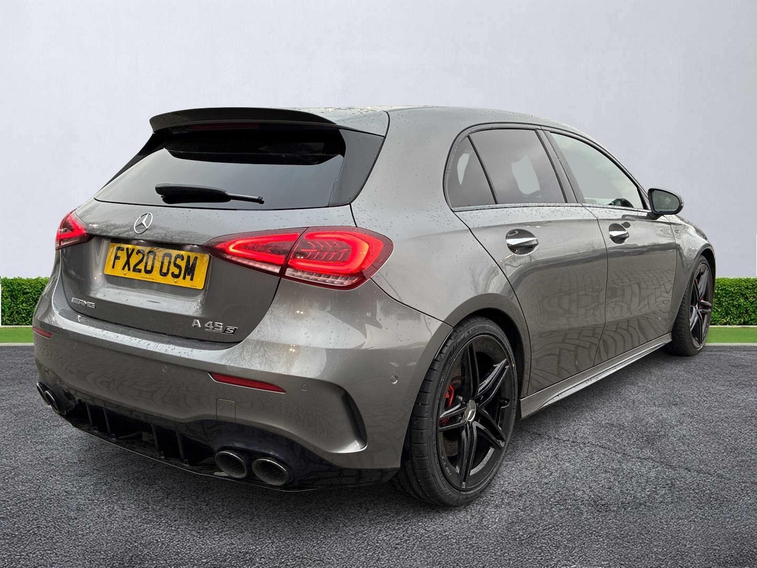 Used Mercedes-Benz A-Class 2020 for sale - 77781559: Photo 5