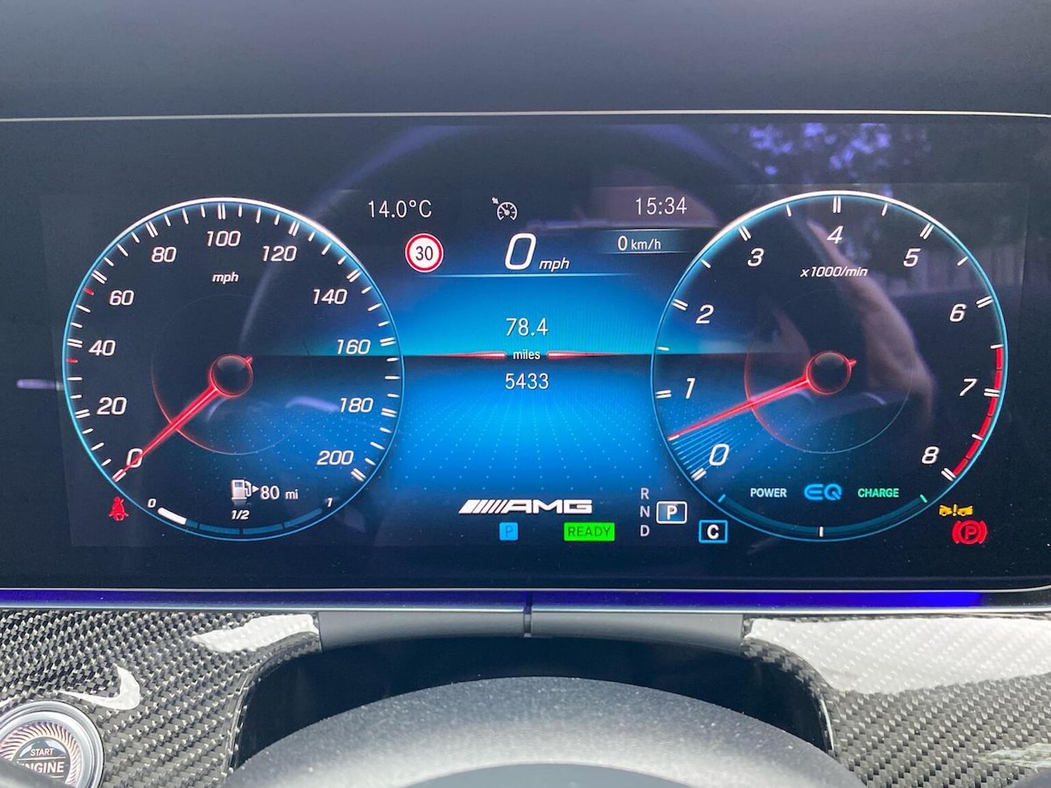 Used Mercedes-Benz E Class 2023 for sale - 76884974: Photo 10