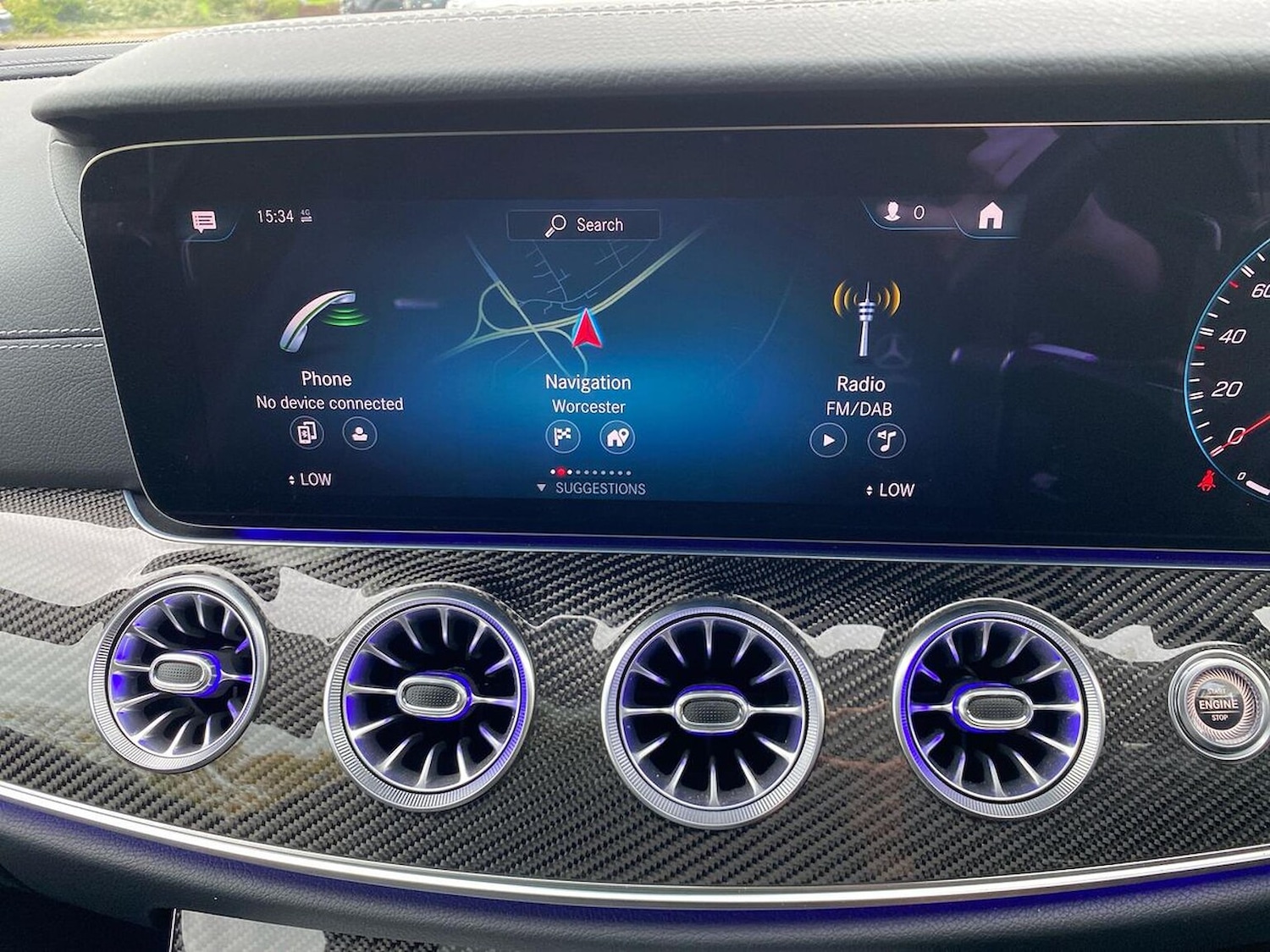 Used Mercedes-Benz E Class 2023 for sale - 76884974: Photo 11