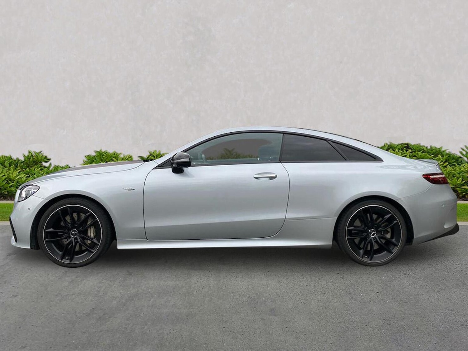 Used Mercedes-Benz E Class 2023 for sale - 76884974: Photo 19