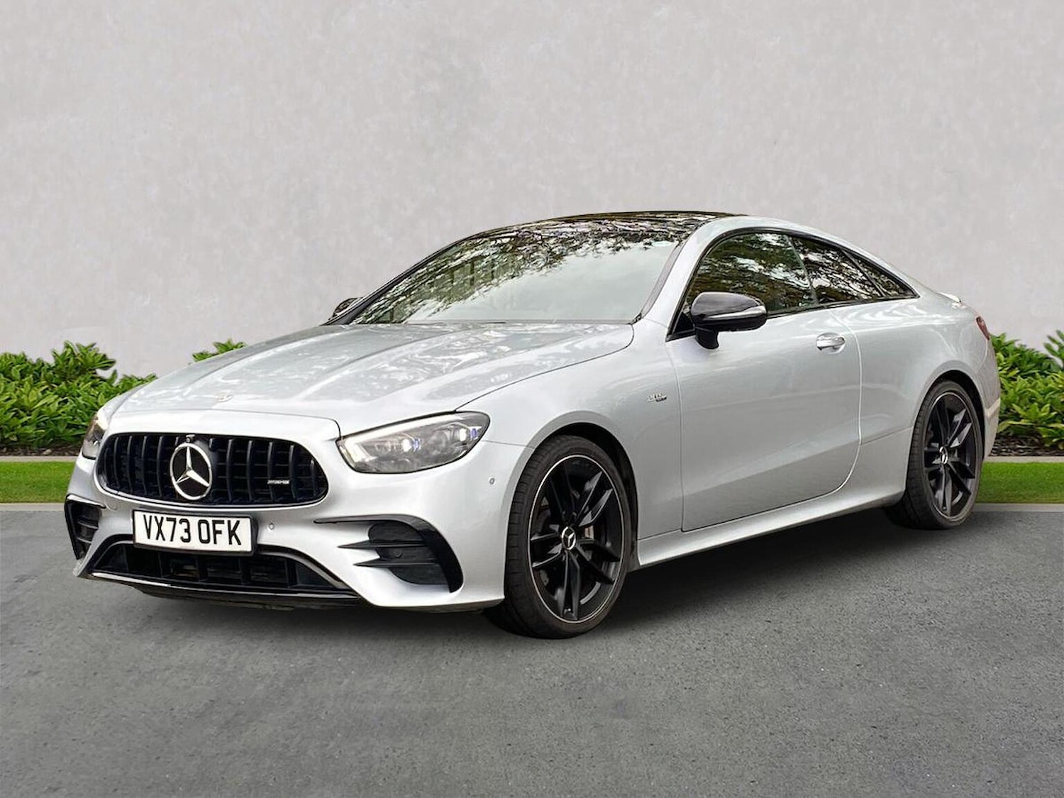 Used Mercedes-Benz E Class 2023 for sale - 76884974: Photo 20