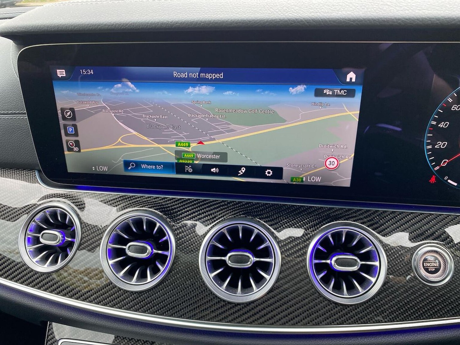 Used Mercedes-Benz E Class 2023 for sale - 76884974: Photo 24