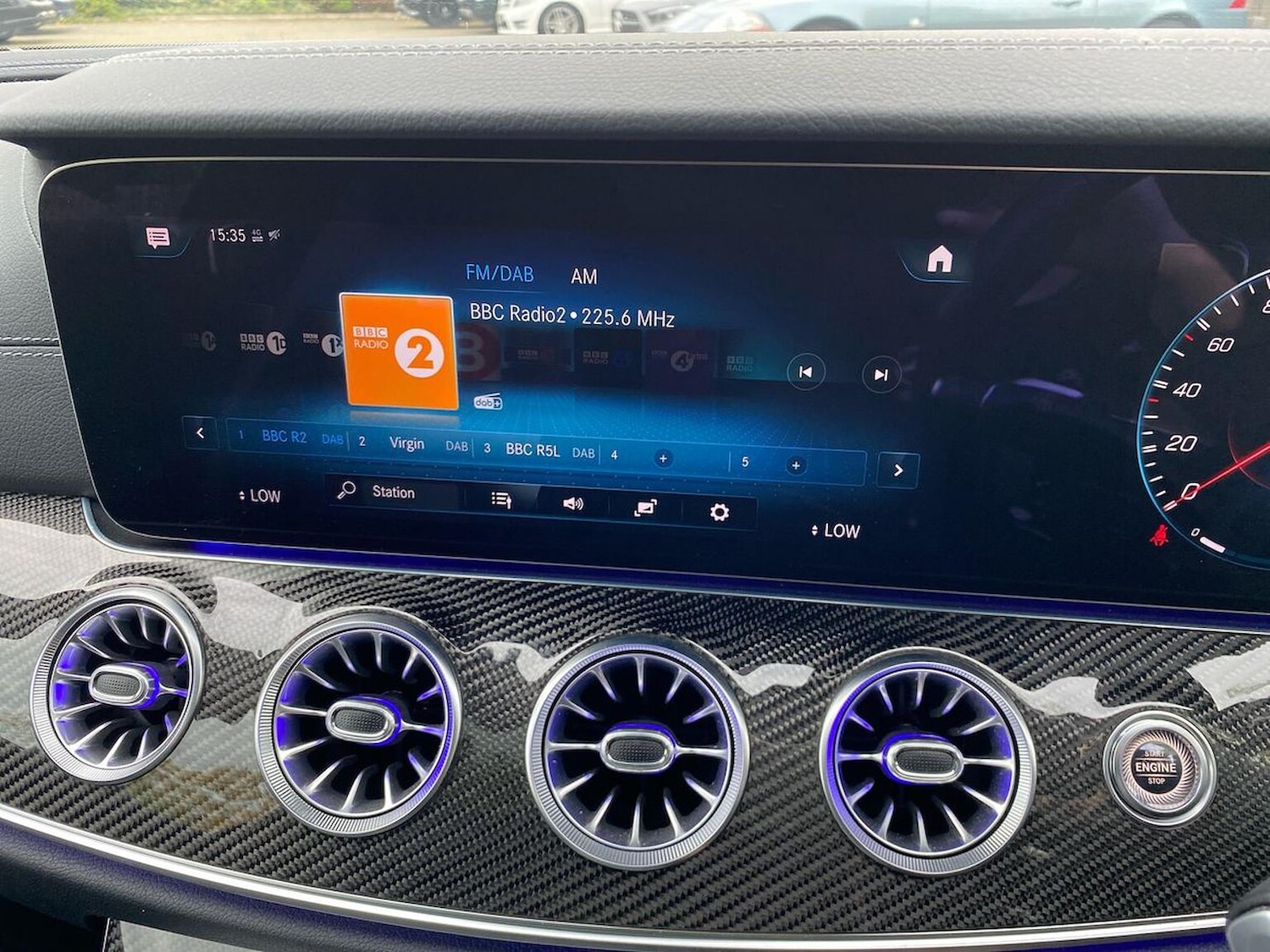 Used Mercedes-Benz E Class 2023 for sale - 76884974: Photo 25