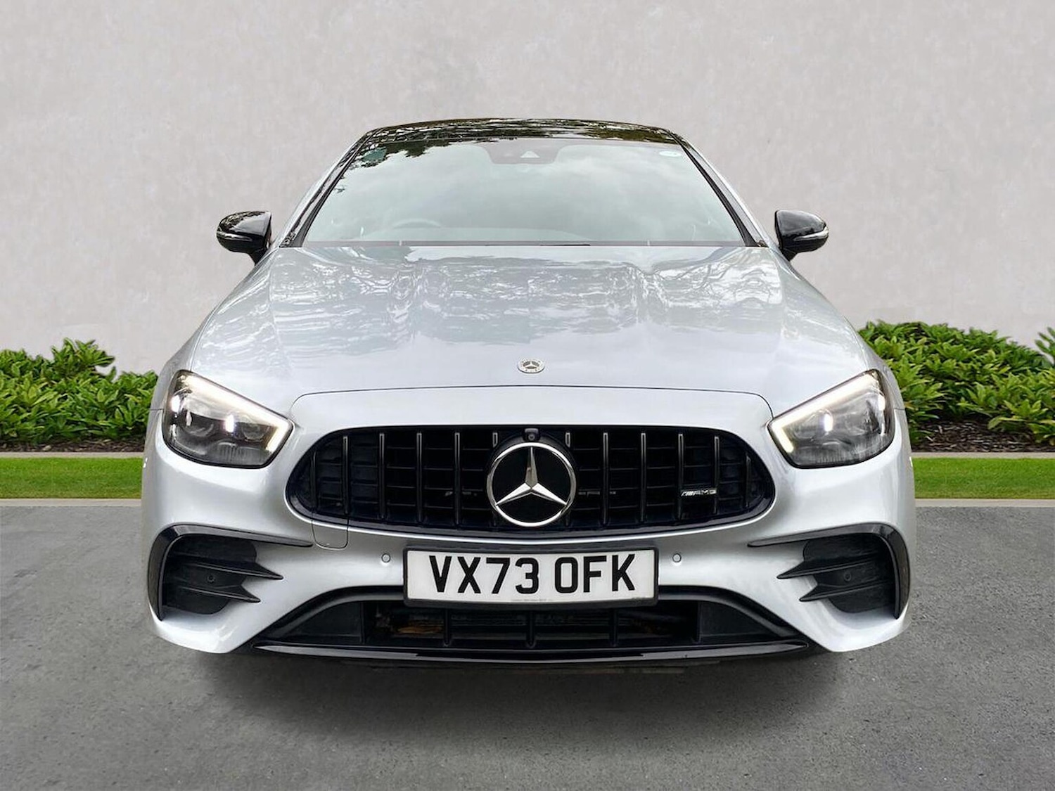 Used Mercedes-Benz E Class 2023 for sale - 76884974: Photo 5