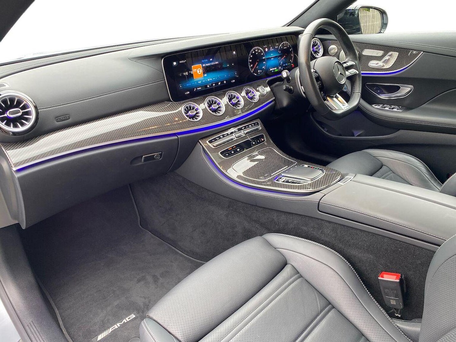 Used Mercedes-Benz E Class 2023 for sale - 76884974: Photo 7