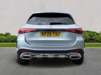 Used Mercedes-Benz GLC 2025 for sale - 75956732: Photo