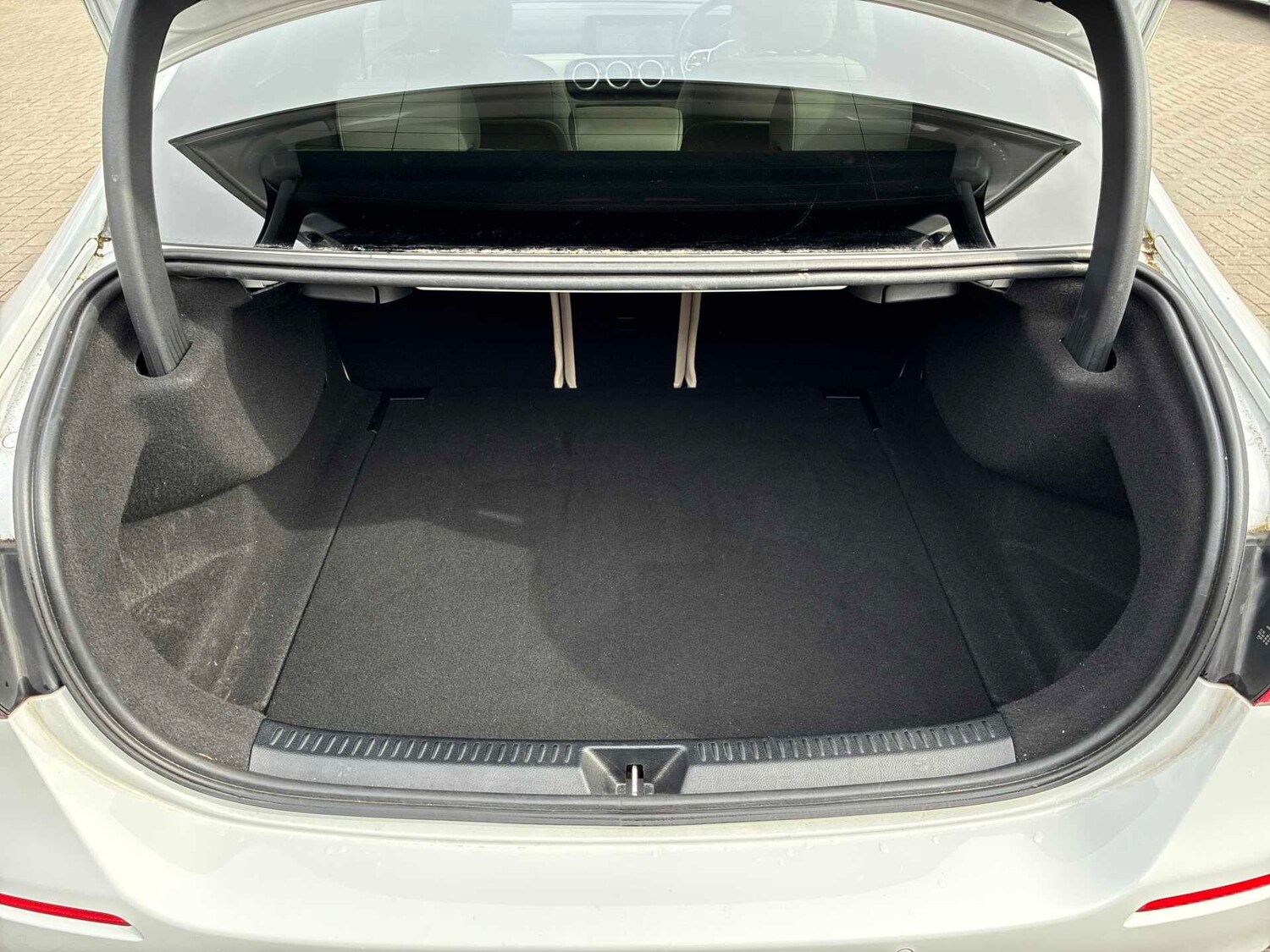 Used Mercedes-Benz A-Class 2023 for sale - 78196099: Photo 14