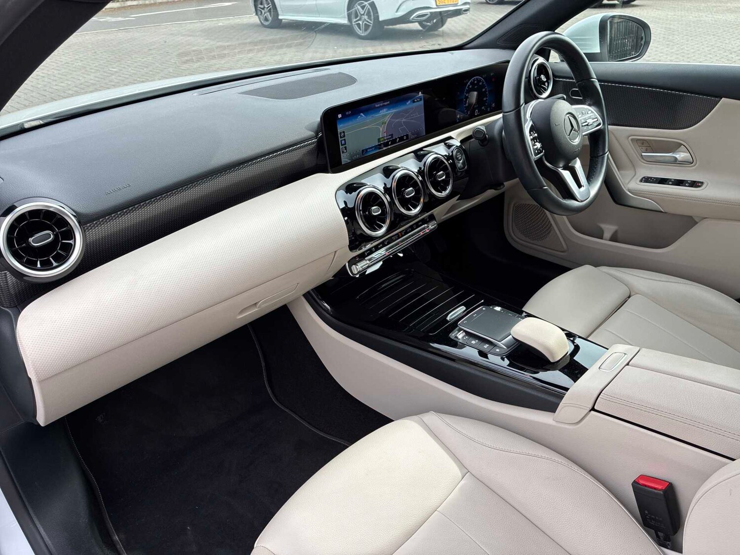 Used Mercedes-Benz A-Class 2023 for sale - 78196099: Photo 15