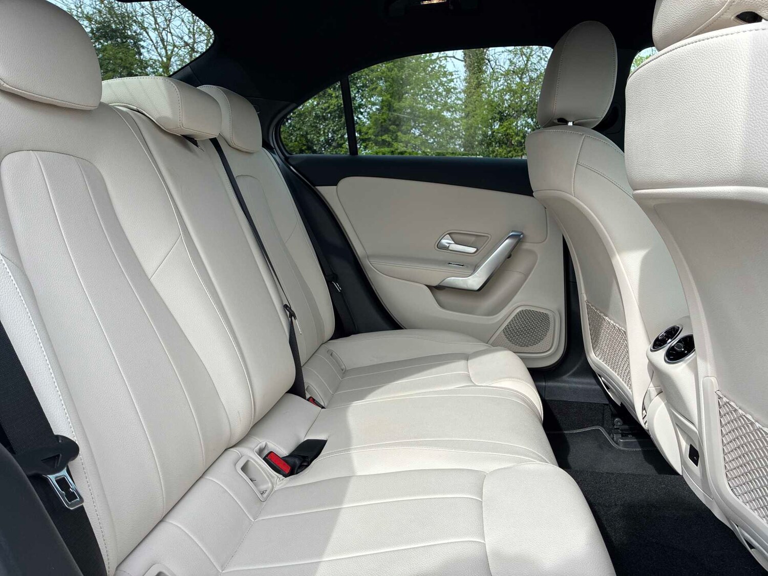 Used Mercedes-Benz A-Class 2023 for sale - 78196099: Photo 17