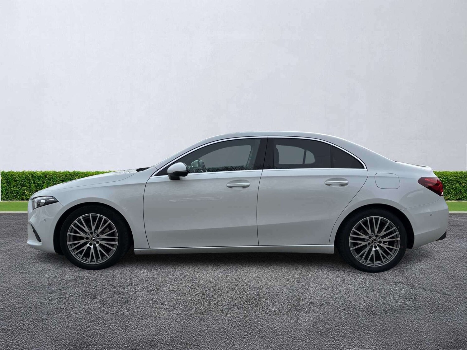 Used Mercedes-Benz A-Class 2023 for sale - 78196099: Photo 19