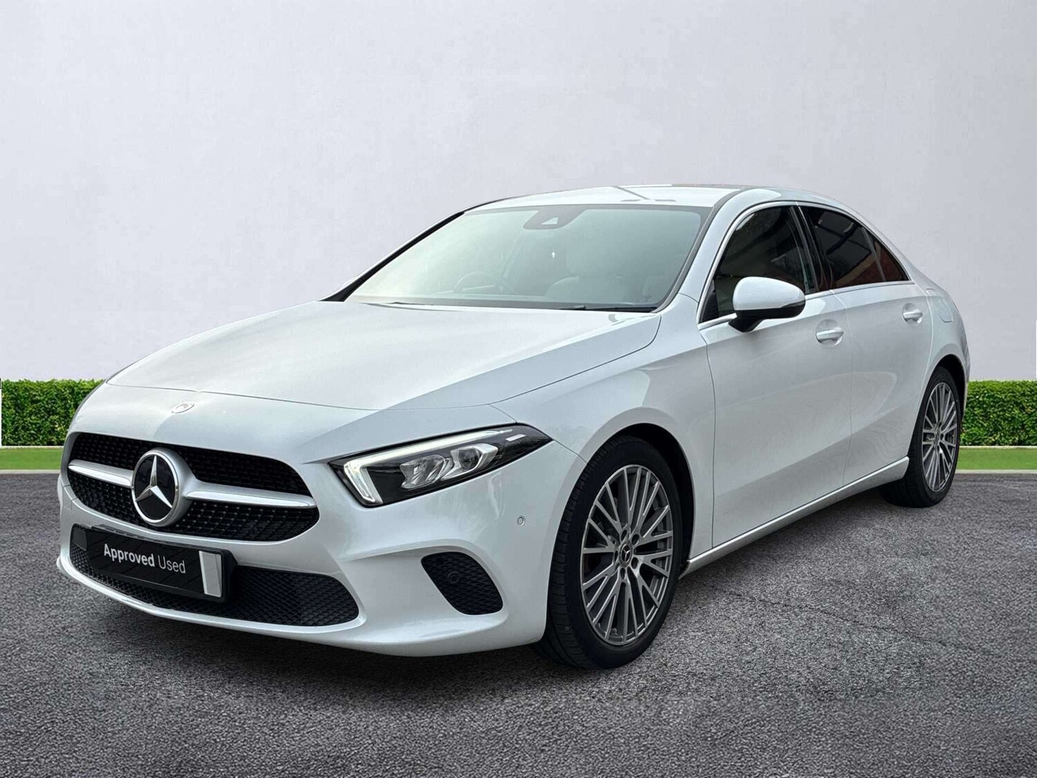 Used Mercedes-Benz A-Class 2023 for sale - 78196099: Photo 20