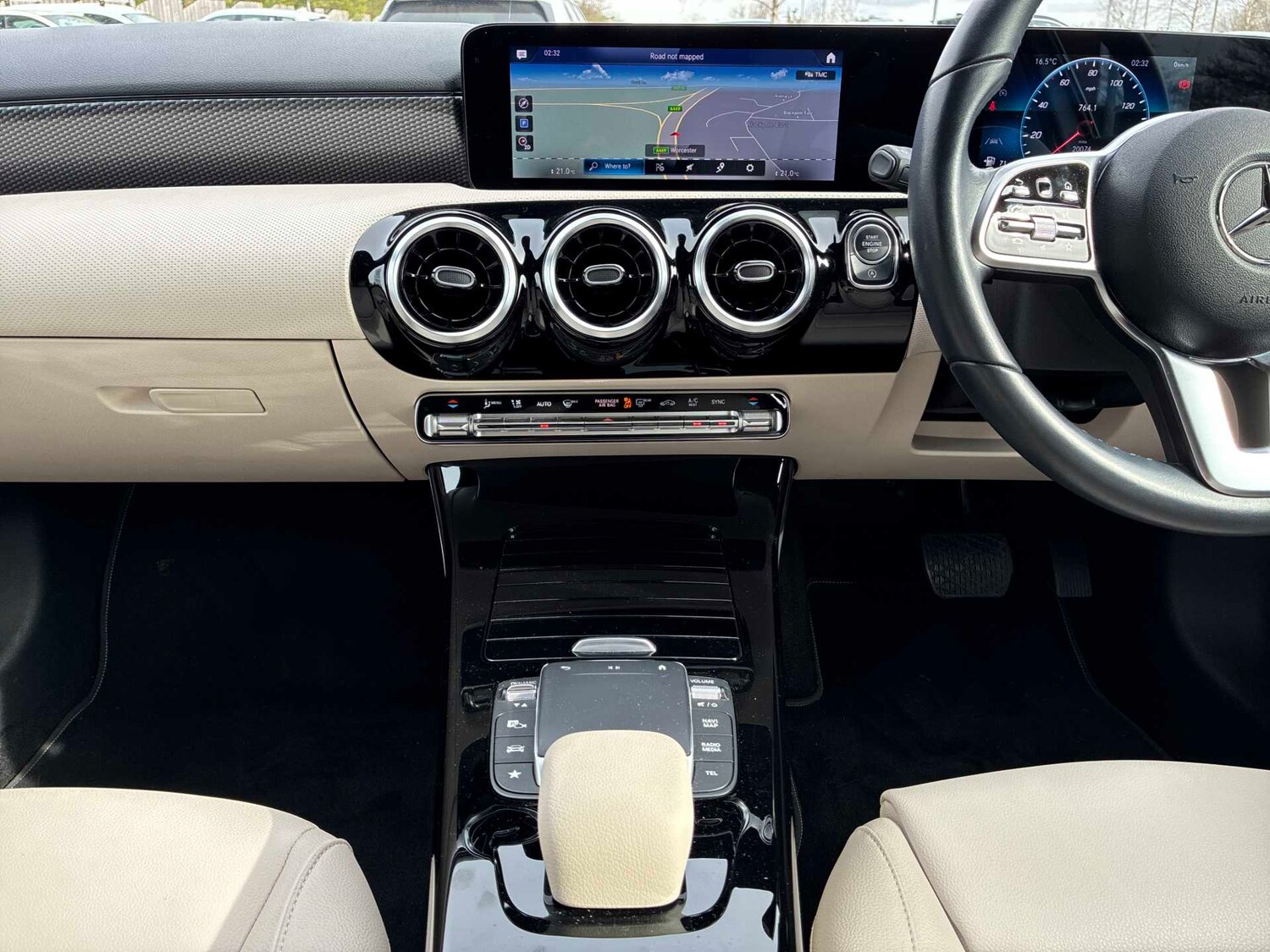 Used Mercedes-Benz A-Class 2023 for sale - 78196099: Photo 22