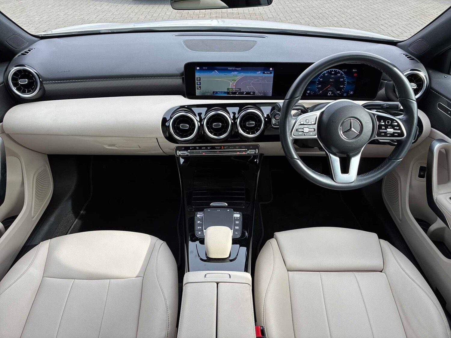 Used Mercedes-Benz A-Class 2023 for sale - 78196099: Photo 23