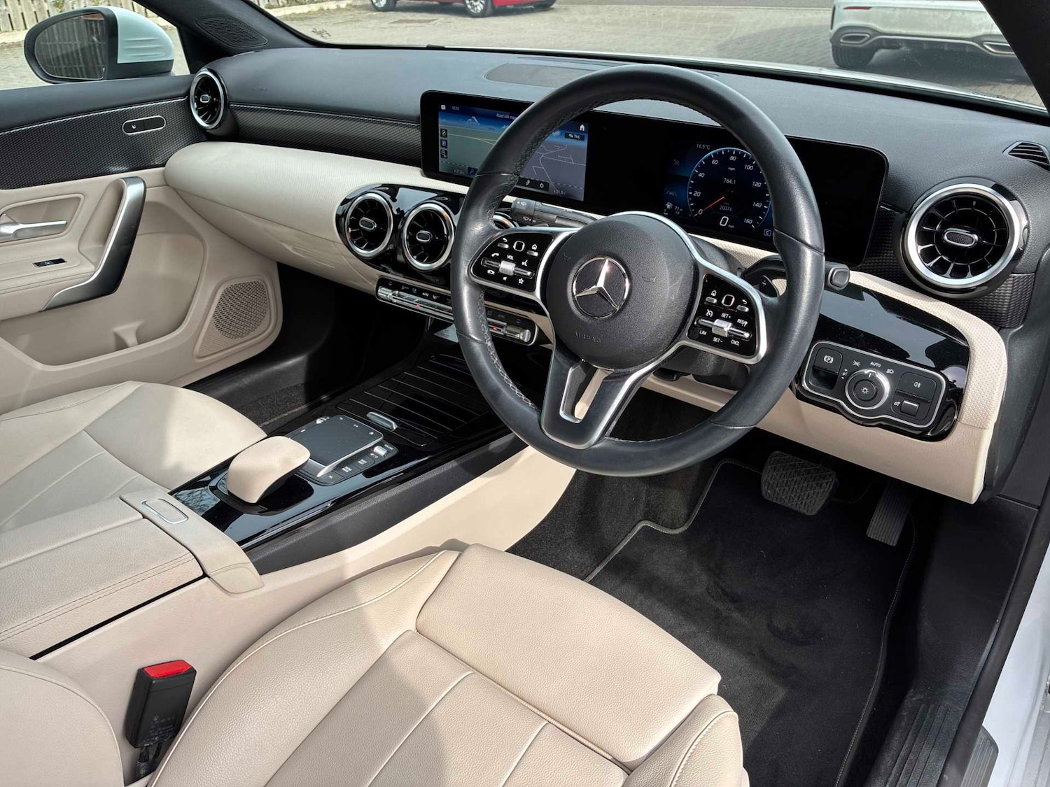 Used Mercedes-Benz A-Class 2023 for sale - 78196099: Photo 24