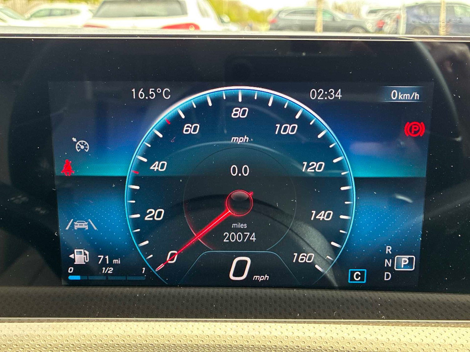 Used Mercedes-Benz A-Class 2023 for sale - 78196099: Photo 25