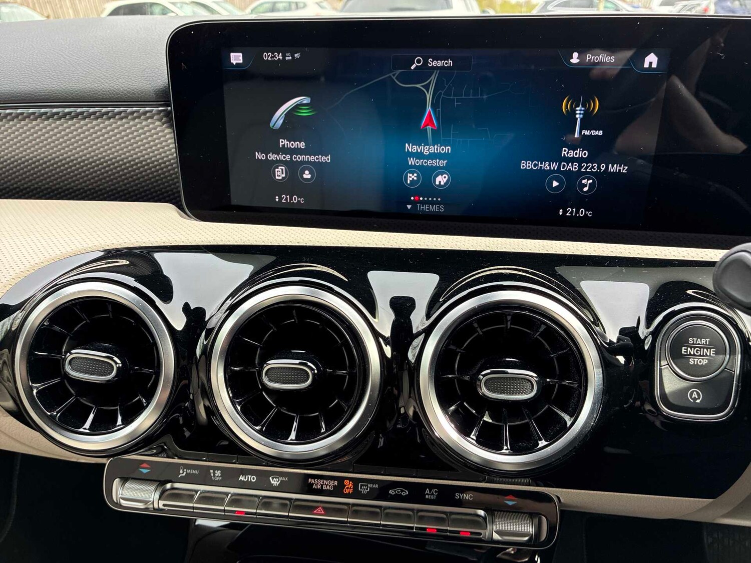 Used Mercedes-Benz A-Class 2023 for sale - 78196099: Photo 26