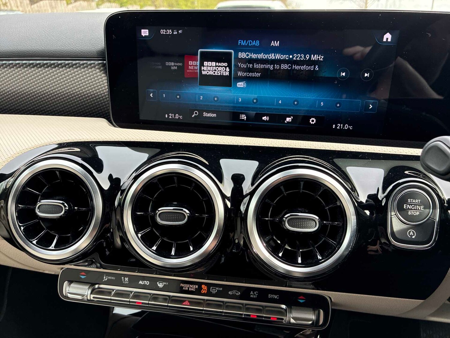 Used Mercedes-Benz A-Class 2023 for sale - 78196099: Photo 27