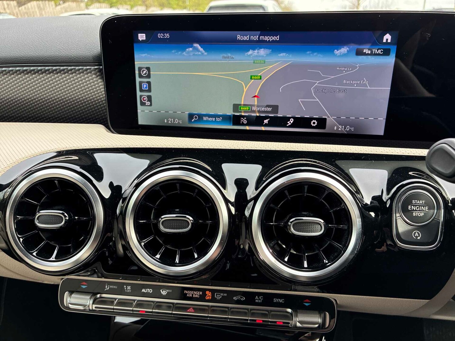 Used Mercedes-Benz A-Class 2023 for sale - 78196099: Photo 28