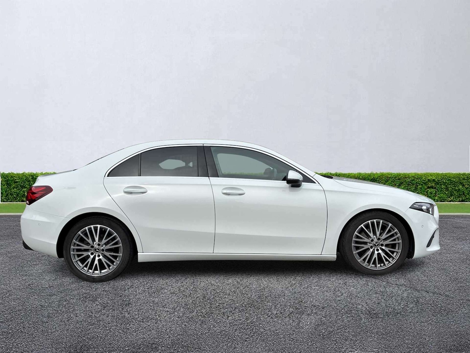 Used Mercedes-Benz A-Class 2023 for sale - 78196099: Photo 3