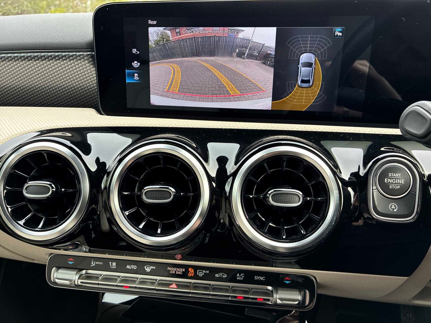 Used Mercedes-Benz A-Class 2023 for sale - 78196099: Photo 30