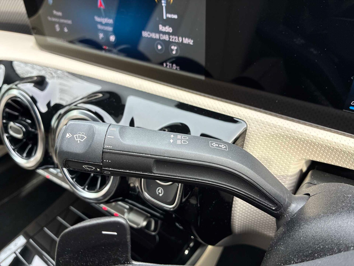 Used Mercedes-Benz A-Class 2023 for sale - 78196099: Photo 33