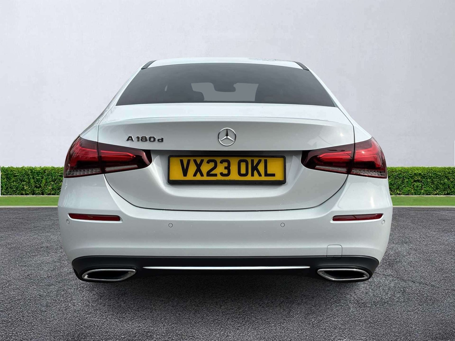 Used Mercedes-Benz A-Class 2023 for sale - 78196099: Photo 4