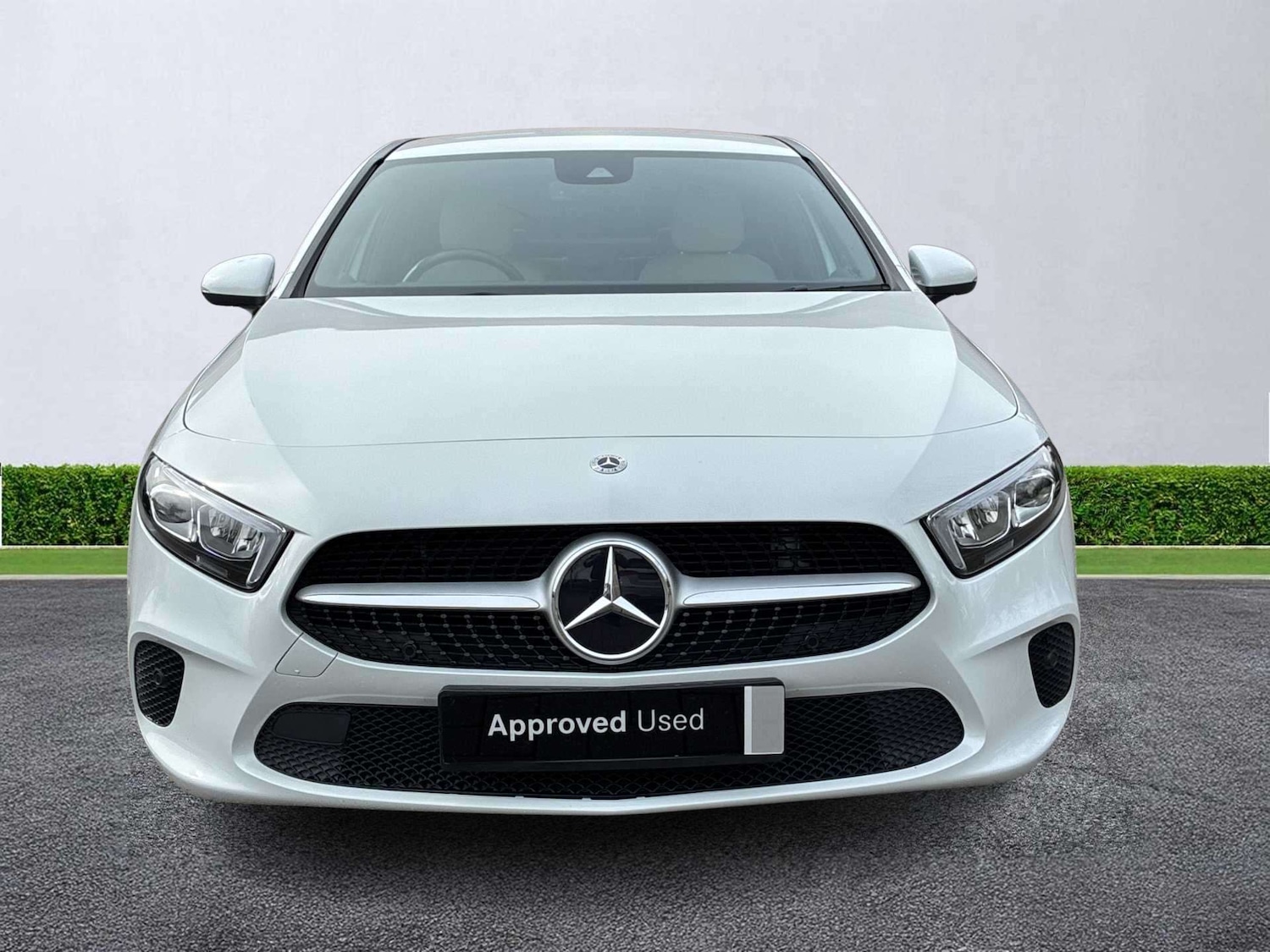 Used Mercedes-Benz A-Class 2023 for sale - 78196099: Photo 5