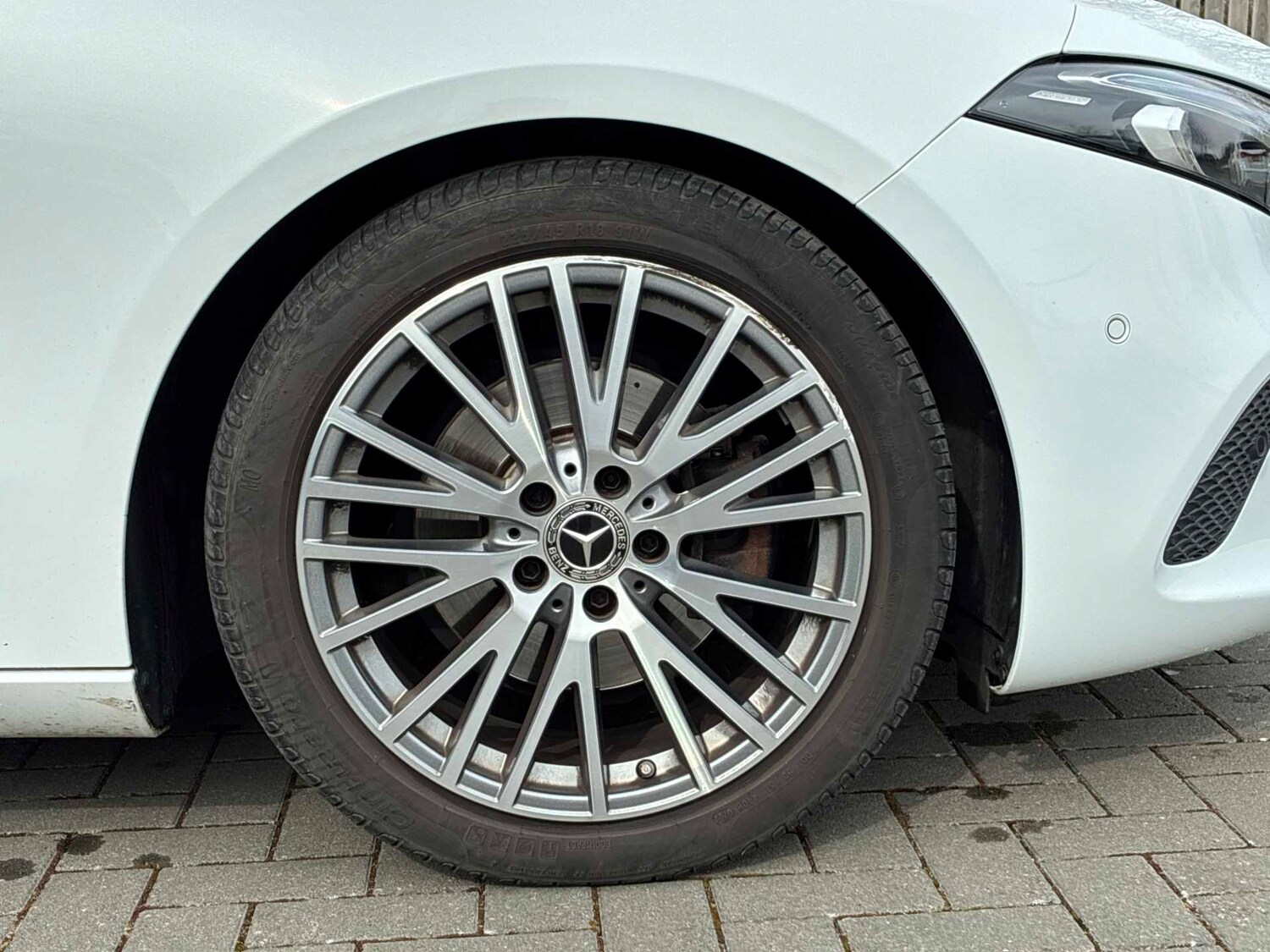 Used Mercedes-Benz A-Class 2023 for sale - 78196099: Photo 6