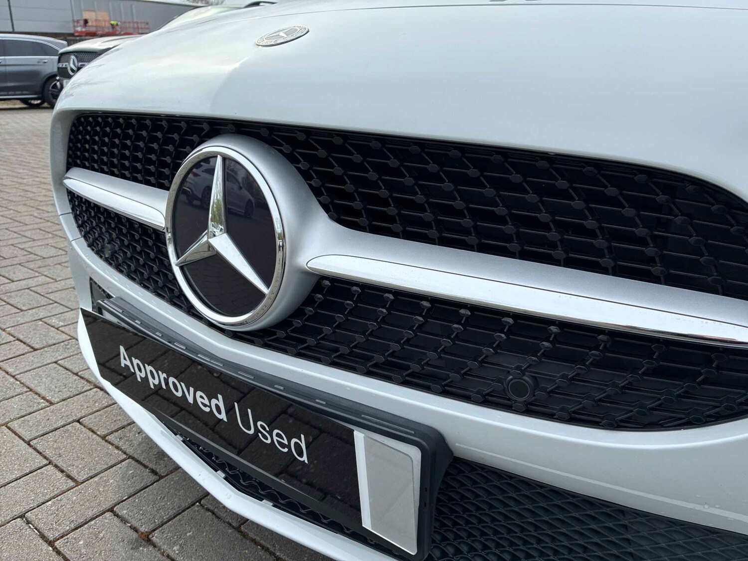 Used Mercedes-Benz A-Class 2023 for sale - 78196099: Photo 8