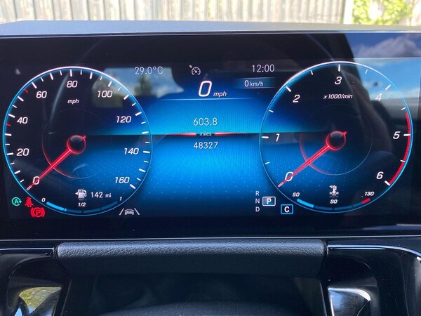 Used Mercedes-Benz GLA 2021 for sale - 76319647: Photo 10