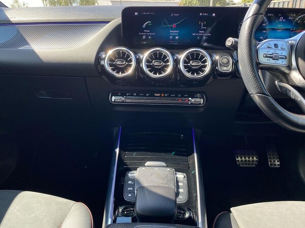 Used Mercedes-Benz GLA 2021 for sale - 76319647: Photo 13