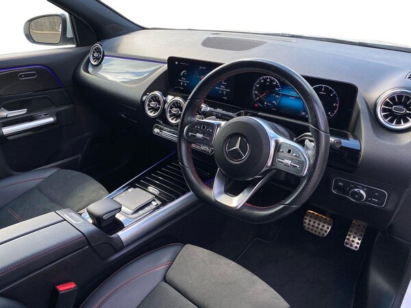 Used Mercedes-Benz GLA 2021 for sale - 76319647: Photo 15