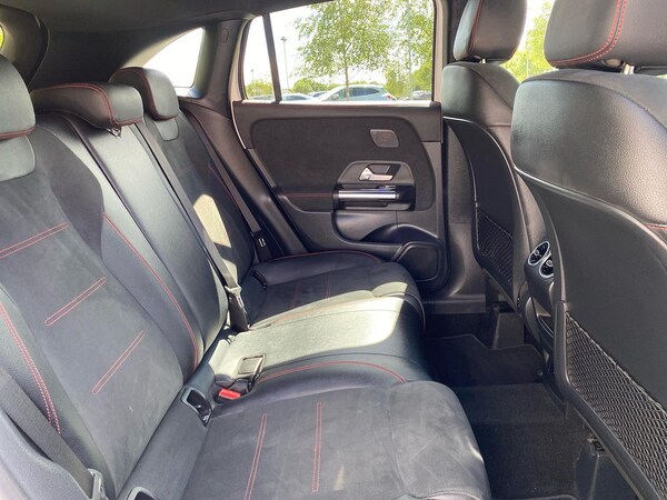 Used Mercedes-Benz GLA 2021 for sale - 76319647: Photo 16