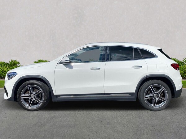 Used Mercedes-Benz GLA 2021 for sale - 76319647: Photo 19
