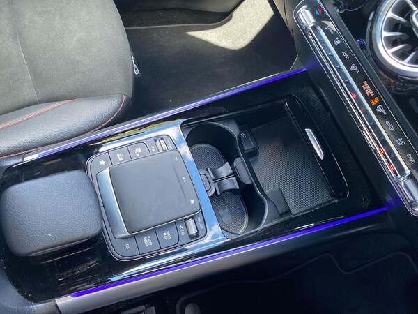 Used Mercedes-Benz GLA 2021 for sale - 76319647: Photo 32