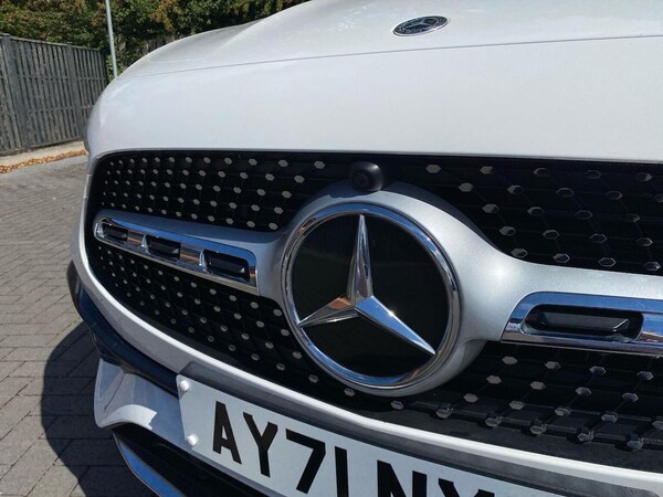 Used Mercedes-Benz GLA 2021 for sale - 76319647: Photo 33