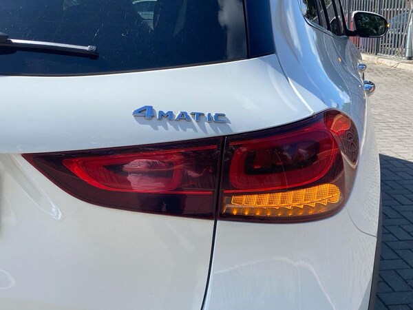 Used Mercedes-Benz GLA 2021 for sale - 76319647: Photo 35