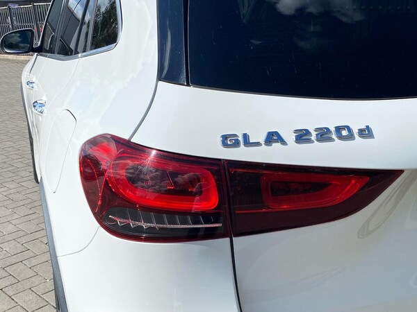 Used Mercedes-Benz GLA 2021 for sale - 76319647: Photo 36