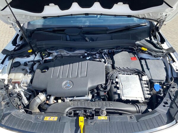 Used Mercedes-Benz GLA 2021 for sale - 76319647: Photo 39
