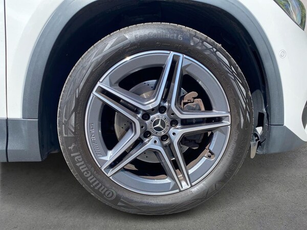 Used Mercedes-Benz GLA 2021 for sale - 76319647: Photo 6